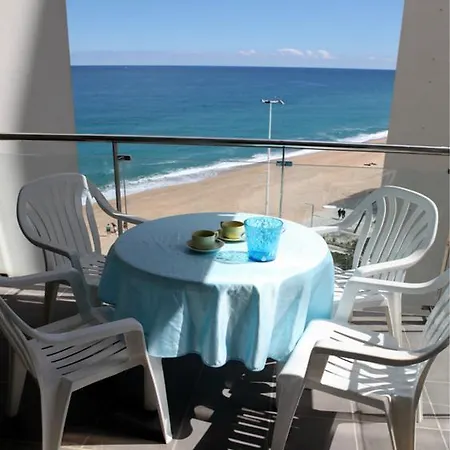 Lägenhet Soleil Mar 5 Platja d'Aro